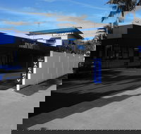 Marlin Motel - Hotel Accommodation