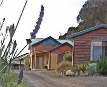 Eastern Reef Cottages - Hotel Accommodation 4