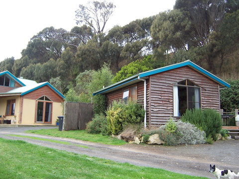 Eastern Reef Cottages - Hotel Accommodation 2