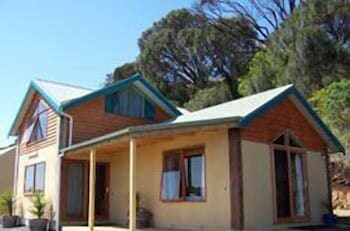 Eastern Reef Cottages - Hotel Accommodation 3
