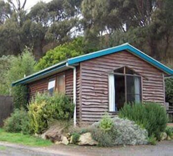Eastern Reef Cottages - Hotel Accommodation 5
