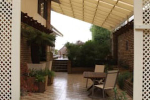 Bathurst Heights B&B - Hotel Accommodation 2