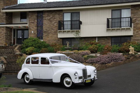 Bathurst Heights B&B - Hotel Accommodation 1