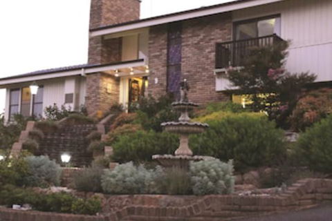 Bathurst Heights B&B - Hotel Accommodation 0