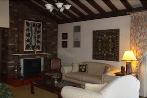 Bathurst Heights B&B - Hotel Accommodation 3