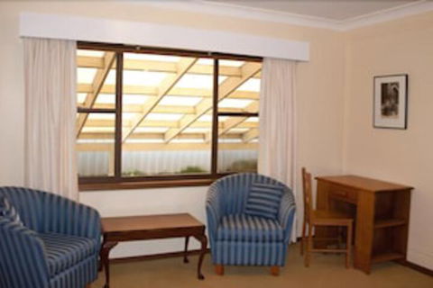 Bathurst Heights B&B - Hotel Accommodation 5