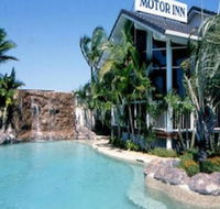 Runaway Bay Motor Inn - Hotel Accommodation