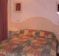 Glasgow Lodge - Hotel Accommodation