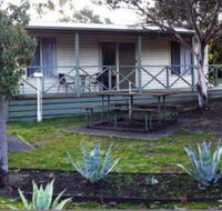 Stawell Park Caravan Park - Hotel Accommodation