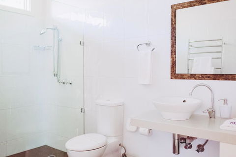 Dalblair Bed & Breakfast - Hotel Accommodation 2