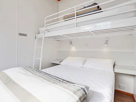 BIG4 Apollo Bay Pisces Holiday Park - Hotel Accommodation 4