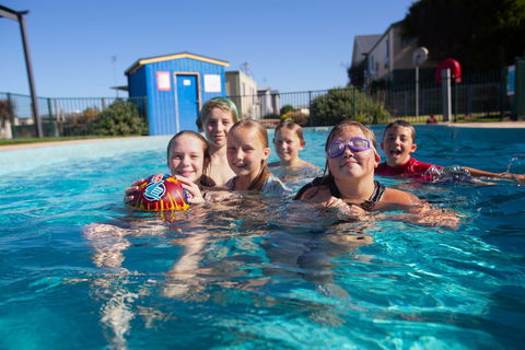 BIG4 Apollo Bay Pisces Holiday Park - Hotel Accommodation 2