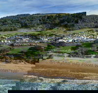 BIG4 Apollo Bay Pisces Holiday Park - Hotel Accommodation