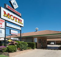 Buckaroo Motor Inn - Hotel Accommodation