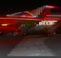 Mount Kuring-gai Motel - Hotel Accommodation