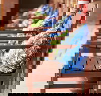 Ruthven Street Motor Inn - Hotel Accommodation