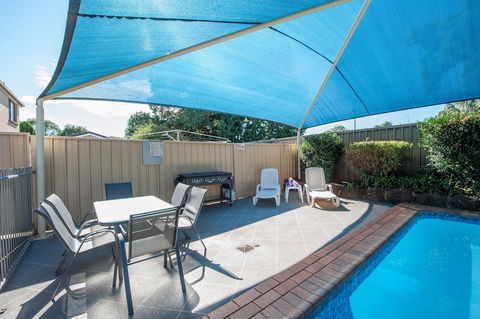 Jacaranda Place Motor Inn - Hotel Accommodation 5