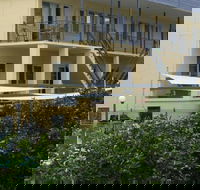 Park Drive Motel - Hotel Accommodation