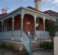 Merre Bes - Hotel Accommodation