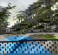 Federation Motel Resort - Hotel Accommodation