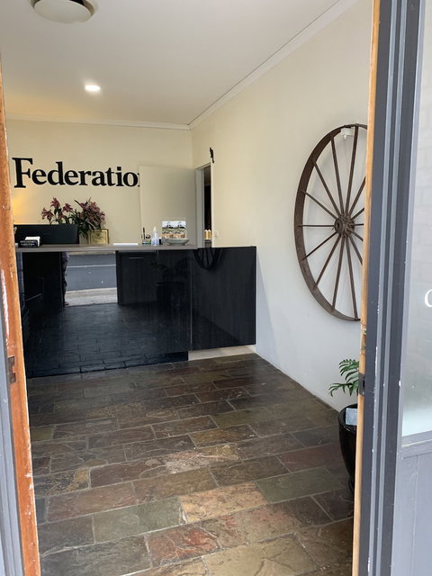 Federation Motel Resort - Hotel Accommodation 2