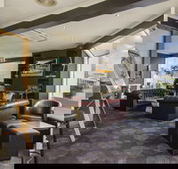 The Commodore - Hotel Accommodation