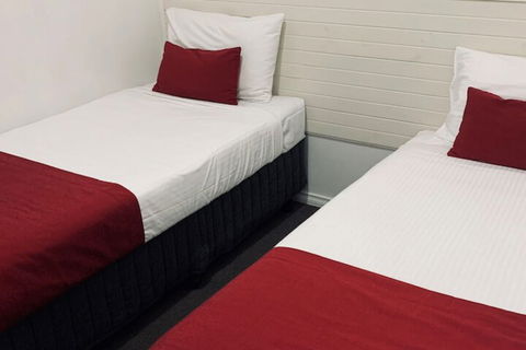 Ashton Motel - Hotel Accommodation 6