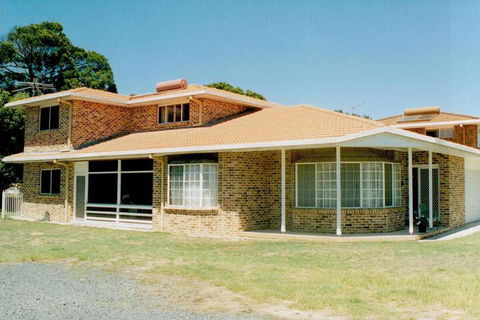Anoyster On The Beach Sawtell - Hotel Accommodation 6