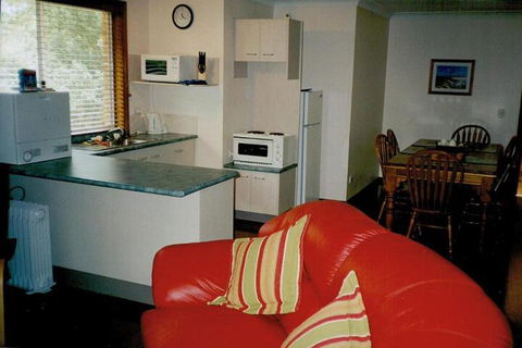 Anoyster On The Beach Sawtell - Hotel Accommodation 0