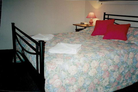 Anoyster On The Beach Sawtell - Hotel Accommodation 1