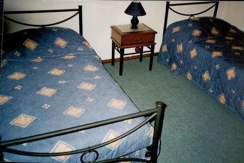 Anoyster On The Beach Sawtell - Hotel Accommodation 3
