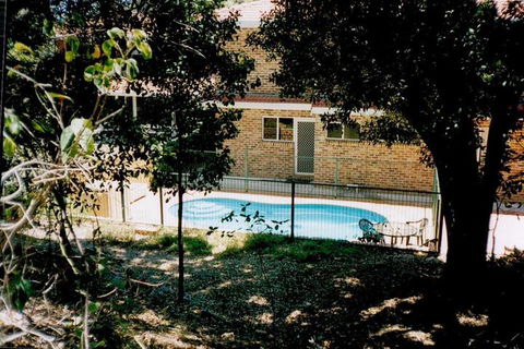 Anoyster On The Beach Sawtell - Hotel Accommodation 2