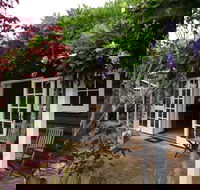 Big Brook Cottages - Hotel Accommodation