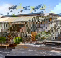 First City Caravilla - Hotel Accommodation