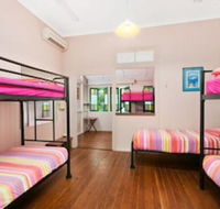 Dreamtime Travellers Rest Guest House - Hotel Accommodation