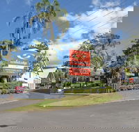 Econo Lodge Toowoomba Motel  Events Centre - Hotel Accommodation