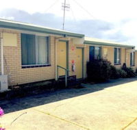 Augusta Escape Holiday Units - Hotel Accommodation