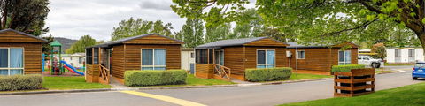 Discovery Parks â€“ Hadspen - Hotel Accommodation 1