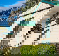 Discovery Parks  Hadspen - Hotel Accommodation