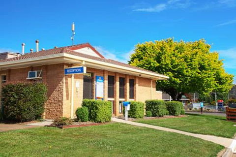 Discovery Parks â€“ Hadspen - Hotel Accommodation 2