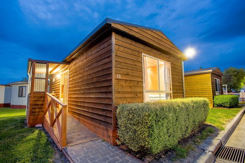Discovery Parks â€“ Hadspen - Hotel Accommodation 5