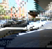 Commodore Motor Inn Albury - Hotel Accommodation
