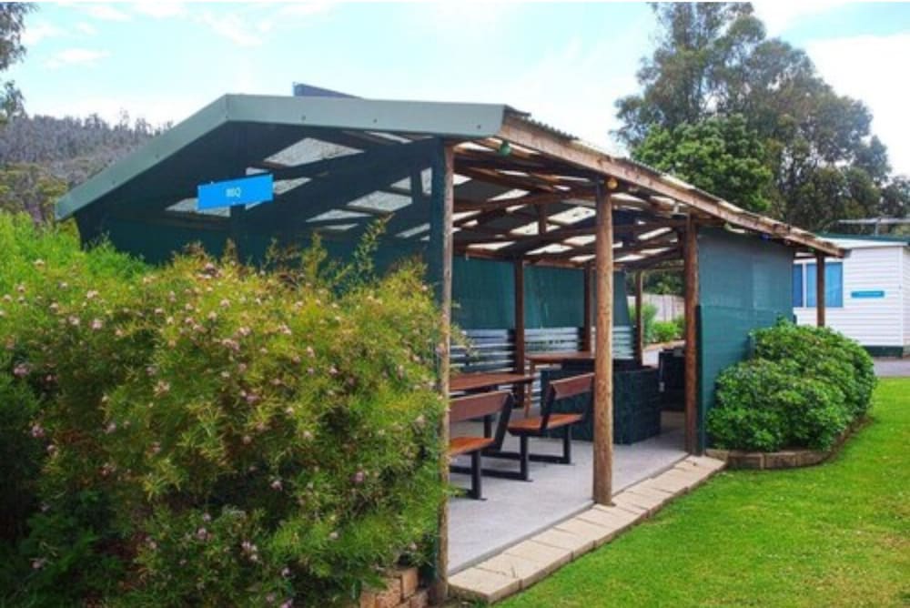 Tranmere TAS Hotel Accommodation