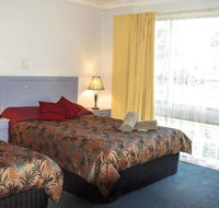 Ventura Motel - Hotel Accommodation