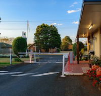 BIG4 Toowoomba Garden City Holiday Park - Hotel Accommodation