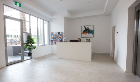The Palms Apartments - Hotel Accommodation 4