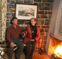 Bowerbank Mill BB - Hotel Accommodation