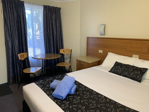 Anchor Belle Motel - Hotel Accommodation 5