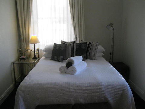 Heritage Guesthouse - Hotel Accommodation 1