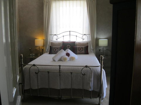 Heritage Guesthouse - Hotel Accommodation 4